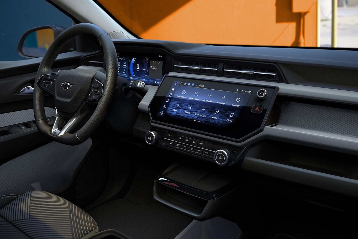 2027 Chevy Bolt