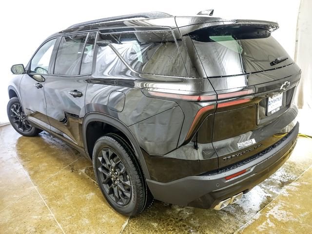 2026 Chevrolet Traverse LT - Photo 7