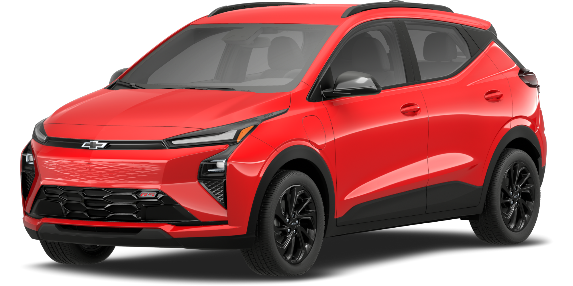 2027 Chevy Bolt