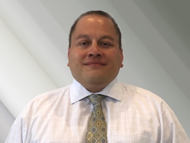 Staff member Steve Garcia from ID_44ebea