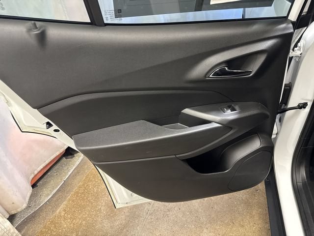 2024 Chevrolet Trax Activ - Photo 23