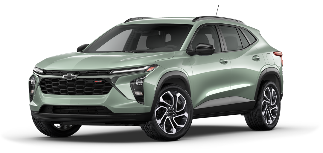 Chevy Trax