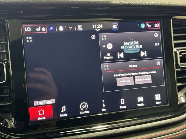 2023 Dodge Durango R/T - Photo 19