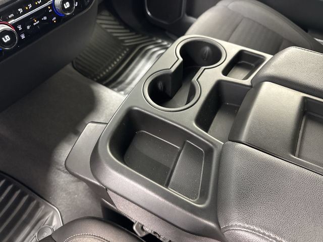 2025 Chevrolet Silverado 1500 LT - Photo 20