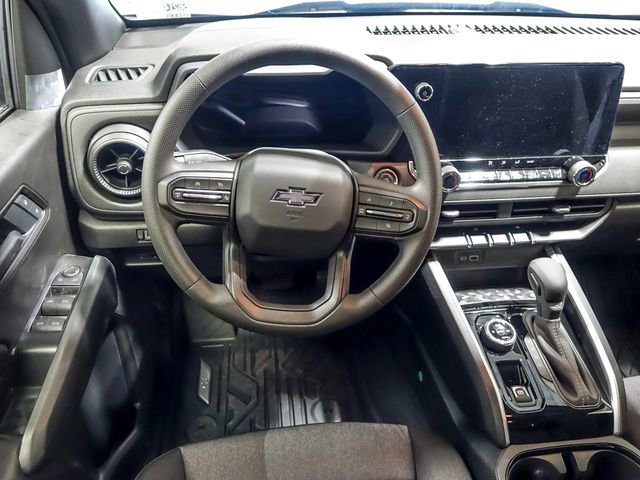 2026 Chevrolet Colorado Trail Boss - Photo 13