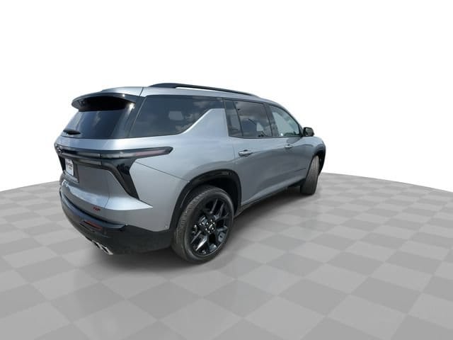 2026 Chevrolet Traverse RS - Photo 8