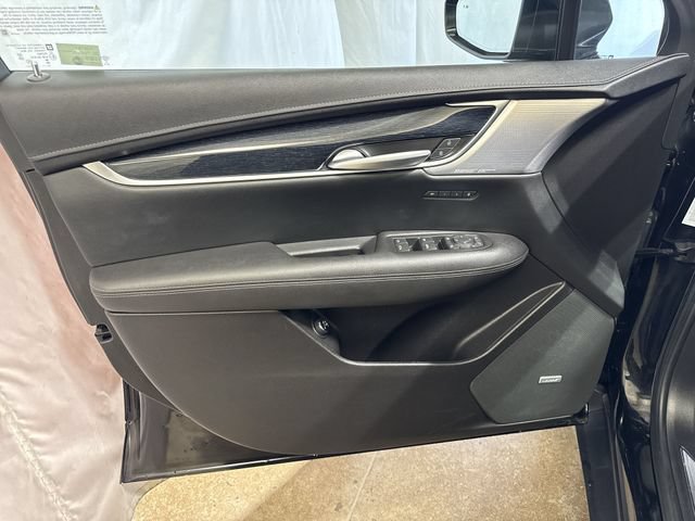 2024 Cadillac XT5 Premium Luxury - Photo 23