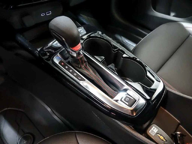 2026 Chevrolet Trax RS - Photo 18