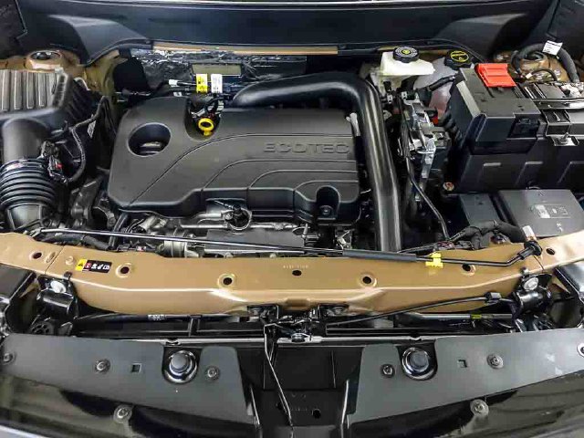 2027 Chevrolet Equinox ACTIV - Photo 24