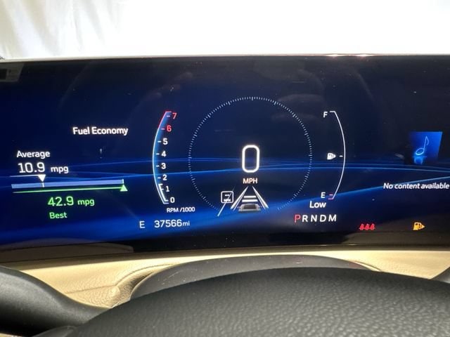 2025 Cadillac XT4 Premium Luxury - Photo 15
