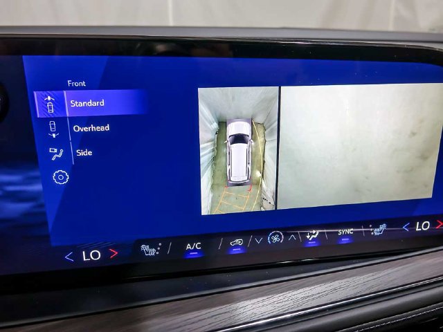 Vehicle thumbnail
