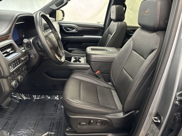 2024 Chevrolet Tahoe High Country - Photo 10