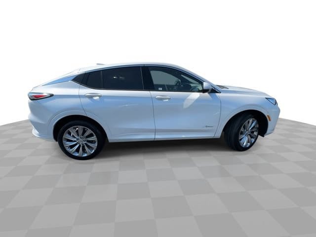 2025 Buick Envista Avenir - Photo 9