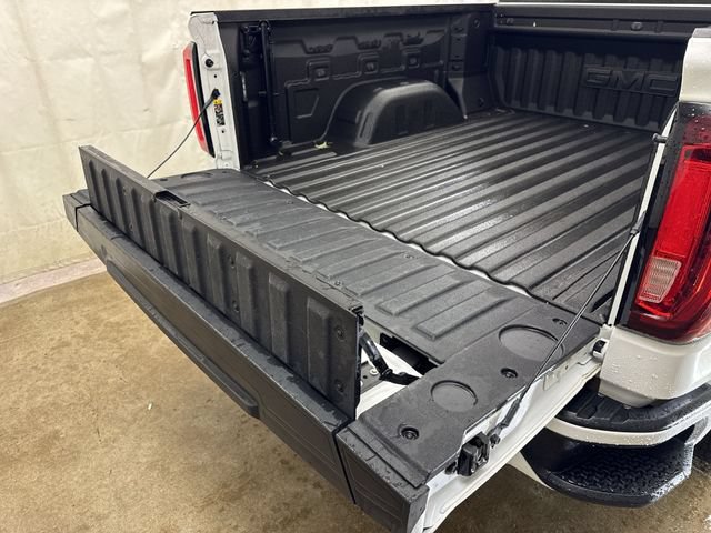 2025 GMC Sierra 1500 AT4 - Photo 26