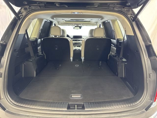 2022 Kia Telluride EX - Photo 26