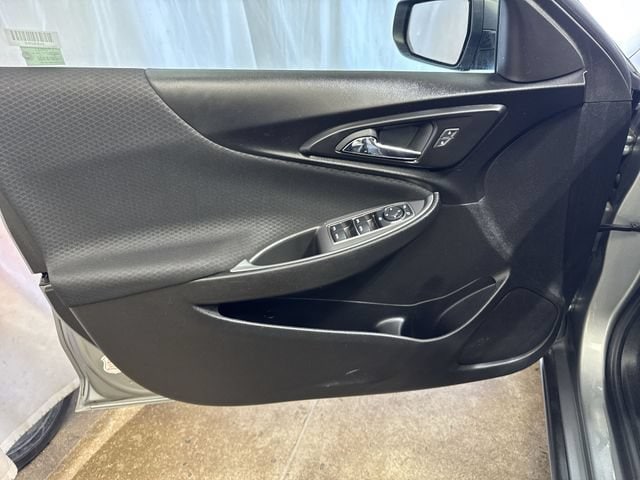 2024 Chevrolet Malibu 1LT - Photo 22
