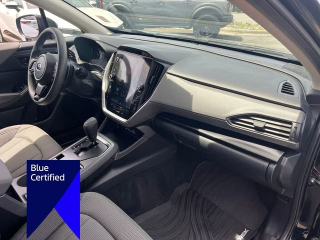 Used 2024 Subaru Crosstrek Premium SUV