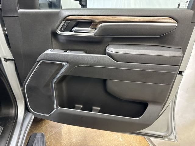 2025 Chevrolet Silverado 2500HD LT - Photo 25