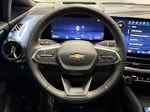 Used 2025 Chevrolet Equinox EV LT with VIN 3GN7DLRP1SS129839 for sale in Hodgkins, IL