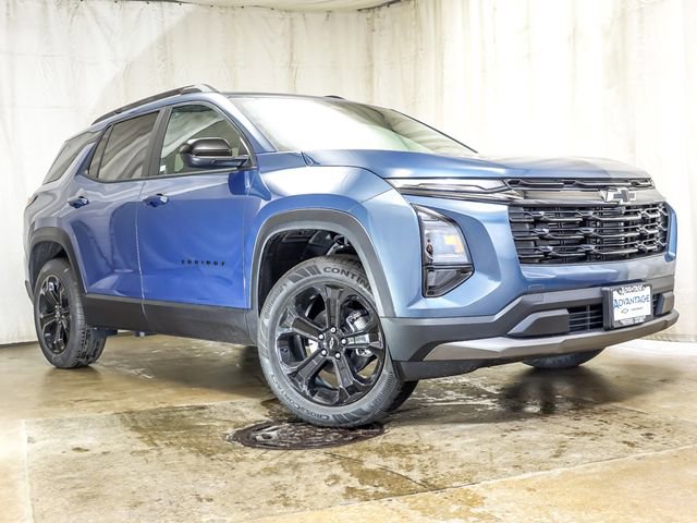 Chevy Equinox in Hodgkins, IL | Advantage Chevrolet of Hodgkins