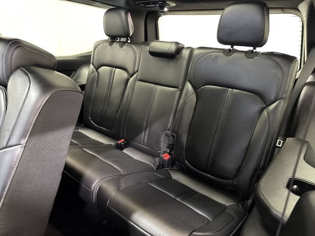 2023 Jeep Wagoneer Series I - Photo 15