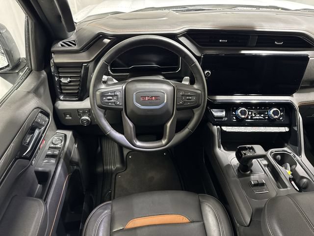 2025 GMC Sierra 1500 AT4 - Photo 14