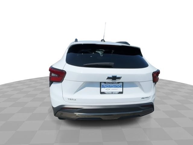 2024 Chevrolet Trax Activ - Photo 7