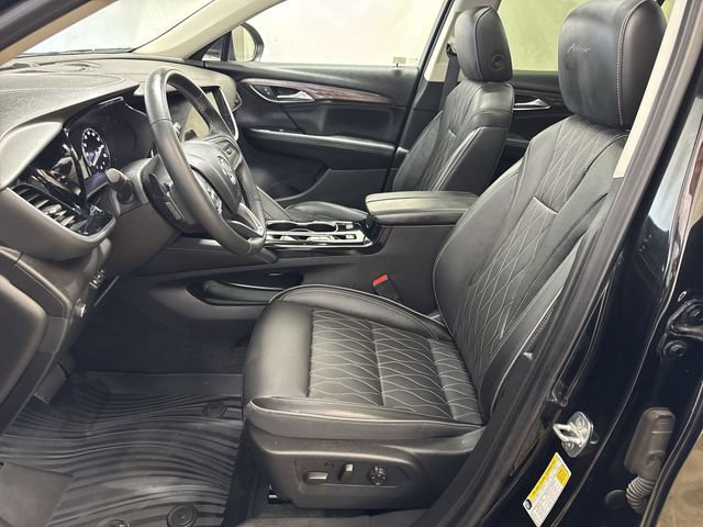 2021 Buick Envision Avenir - Photo 10