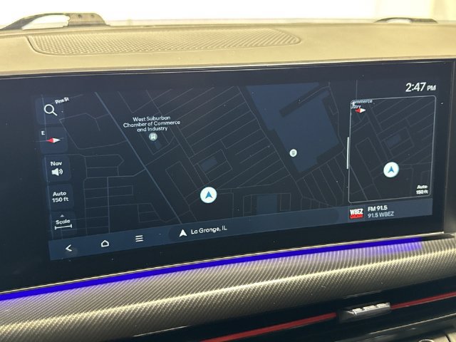 2024 Hyundai Sonata N Line - Photo 18