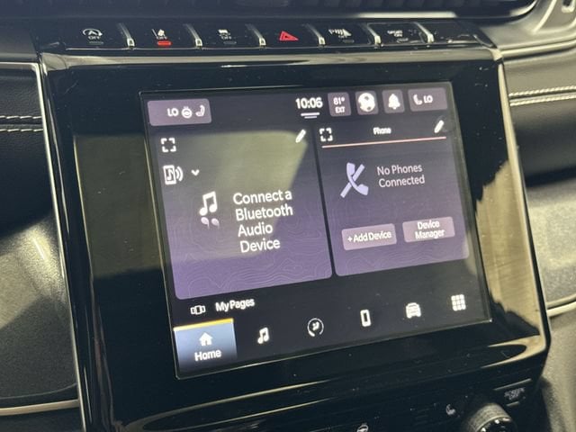 2023 Jeep Grand Cherokee Altitude - Photo 18