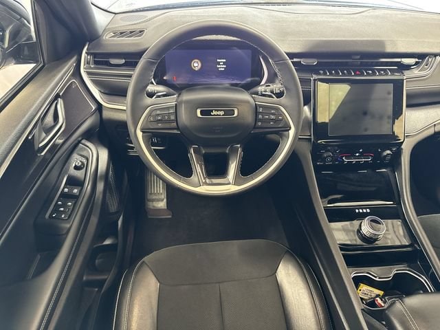 2023 Jeep Grand Cherokee Altitude - Photo 15
