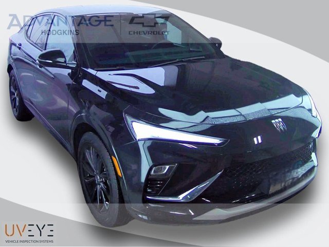 2024 Buick Envista Sport Touring's photo