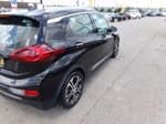 Used 2020 Chevrolet Bolt EV Premier with VIN 1G1FZ6S05L4147341 for sale in Hodgkins, IL