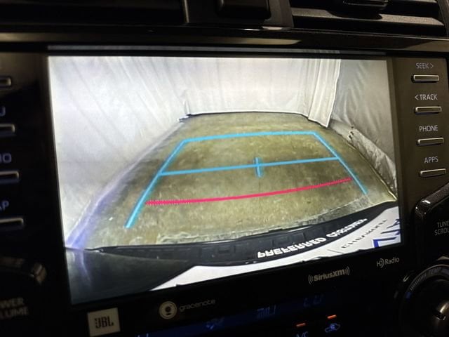 2021 Toyota 4Runner Night Shade - Photo 20