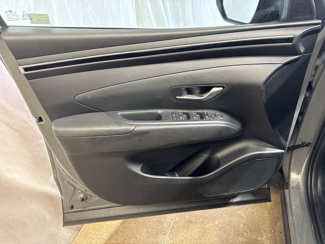 2022 Hyundai Santa Cruz SEL - Photo 22