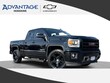 GMC Sierra 1500