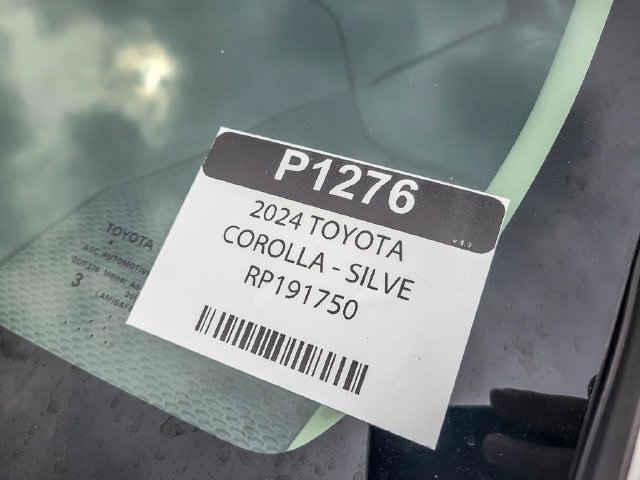 2024 Toyota Corolla LE - Photo 21