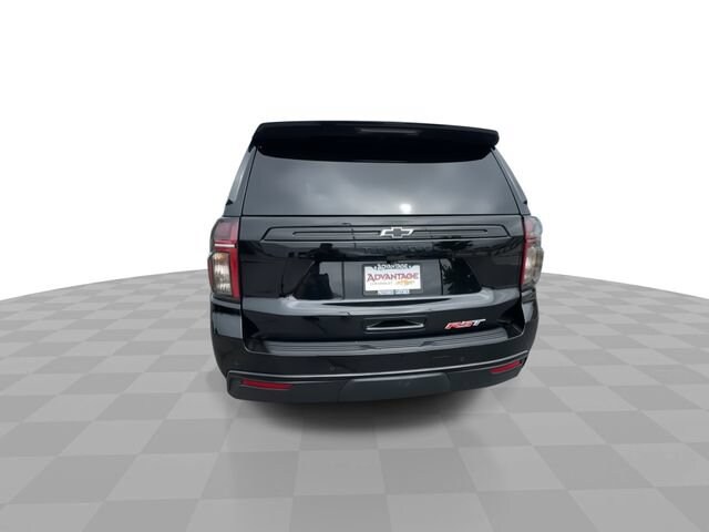 2023 Chevrolet Tahoe RST - Photo 7