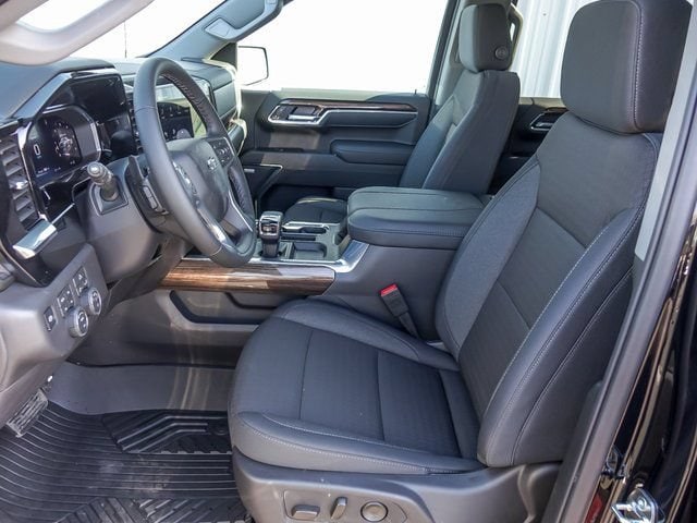 2026 Chevrolet Silverado 1500 LT Trail Boss - Photo 13