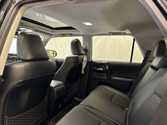 2021 Toyota 4Runner Night Shade - Photo 14