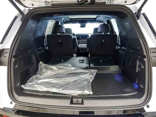 2026 Chevrolet Traverse RS - Photo 24