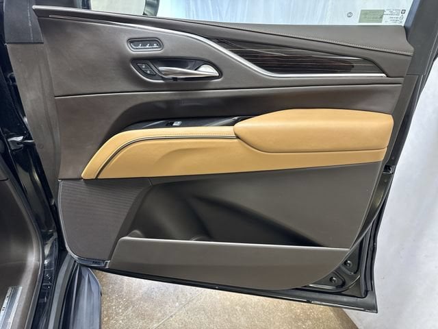 2022 Cadillac Escalade Premium Luxury - Photo 32