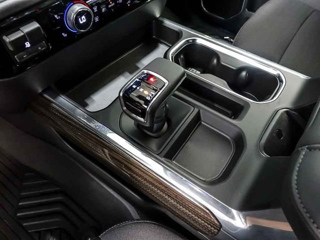 2026 Chevrolet Silverado 1500 RST - Photo 18