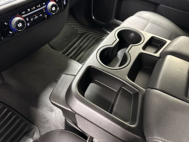 2025 Chevrolet Silverado 2500HD LT - Photo 20