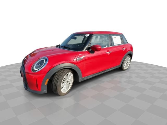 2024 MINI Hardtop 4 Door S - Photo 7