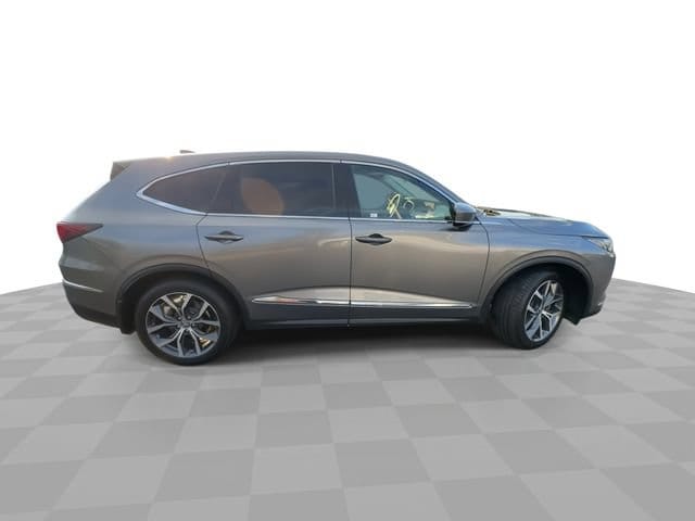 2023 Acura MDX Technology Package - Photo 9