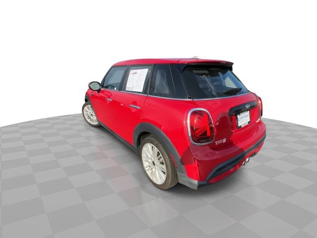 2024 MINI Hardtop 4 Door S - Photo 9
