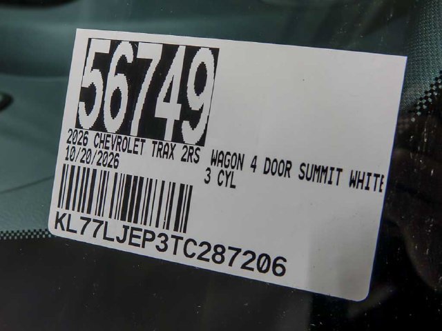 Vehicle thumbnail