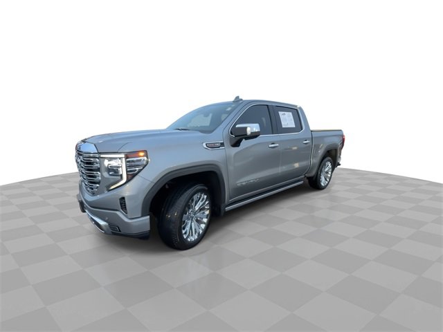 2023 Gmc Sierra 1500 Denali photo 4