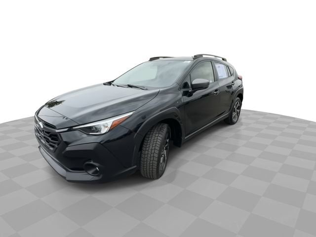 2024 Subaru Crosstrek Premium - Photo 4